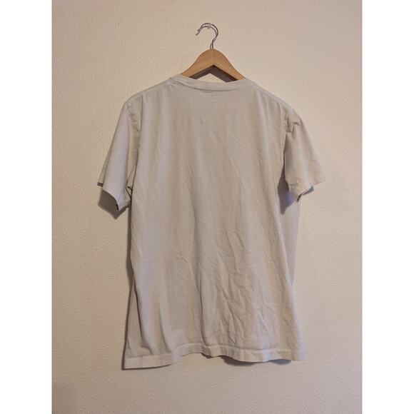 KAWS x UNIQLO UT Short Sleeve Shirt Gone Tee T-Shirt Men’s size L 100% cotton - Picture 2 of 6